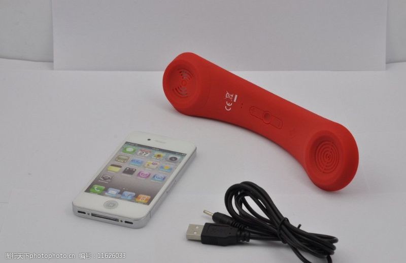 苹果手机听筒图片素材