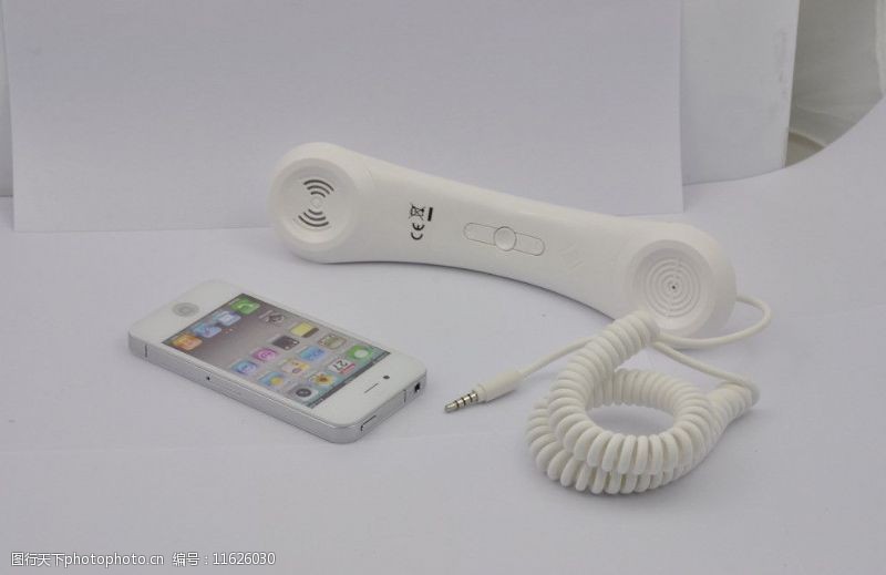 苹果手机听筒图片素材