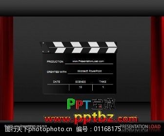 ppt动态效果图片素材