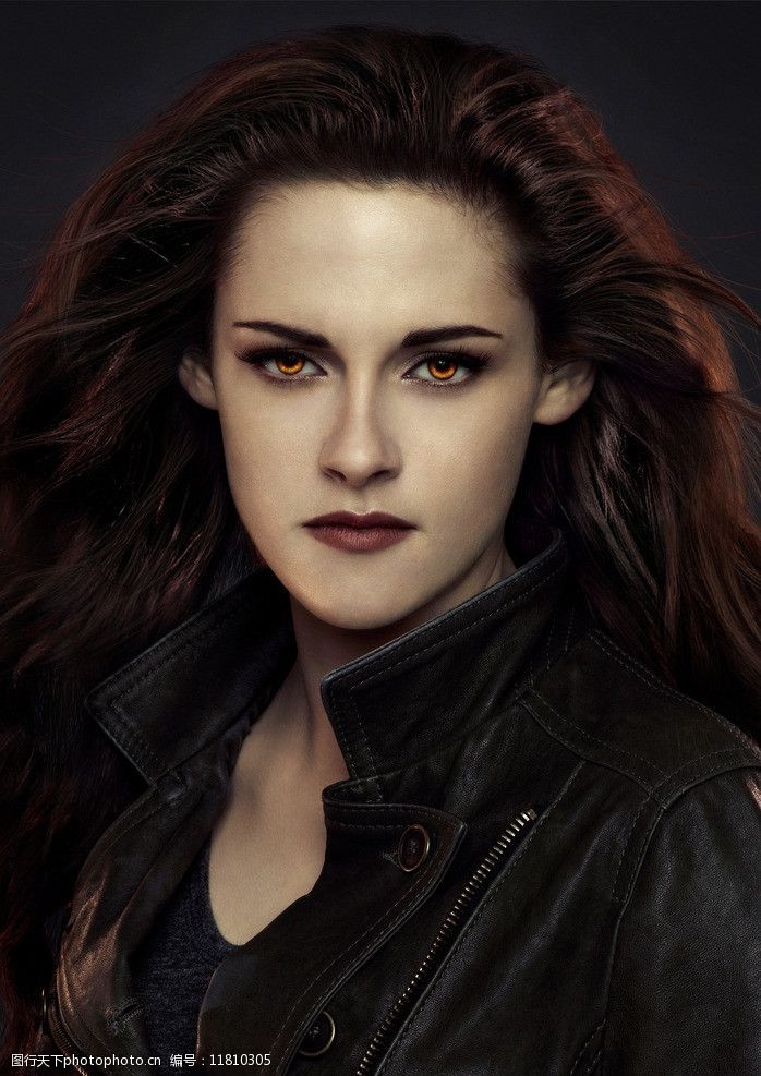 暮光之城破晓下图片素材