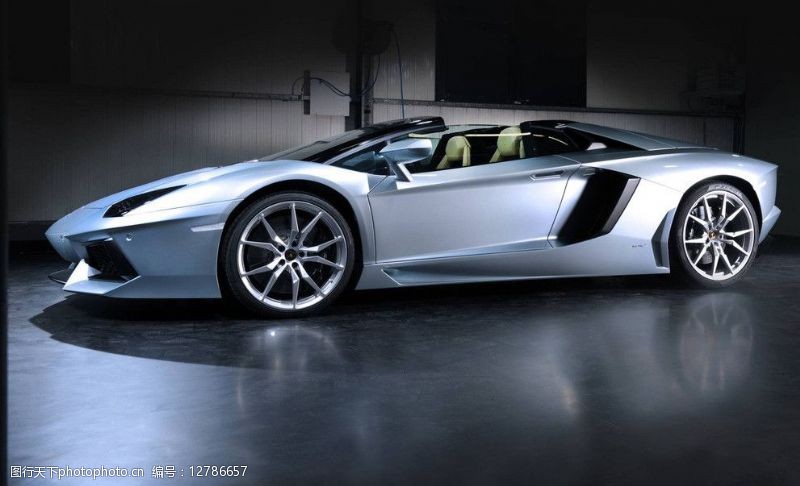 欧美车系图片素材