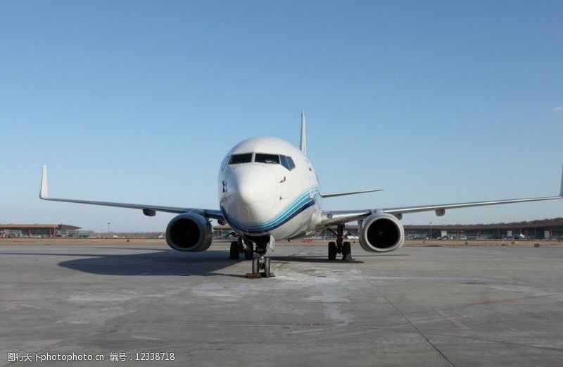 厦门航空公司图片素材