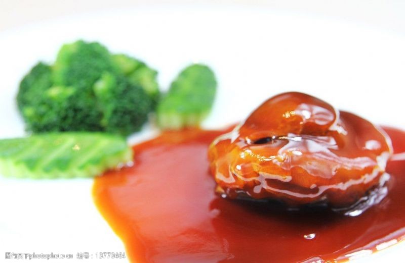 非洲之美鲍鱼图片