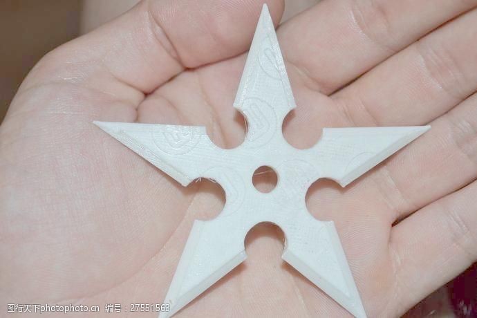 忍者飞镖图片素材