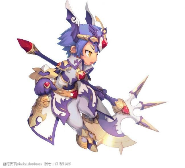 梦幻龙族素材下载图片素材