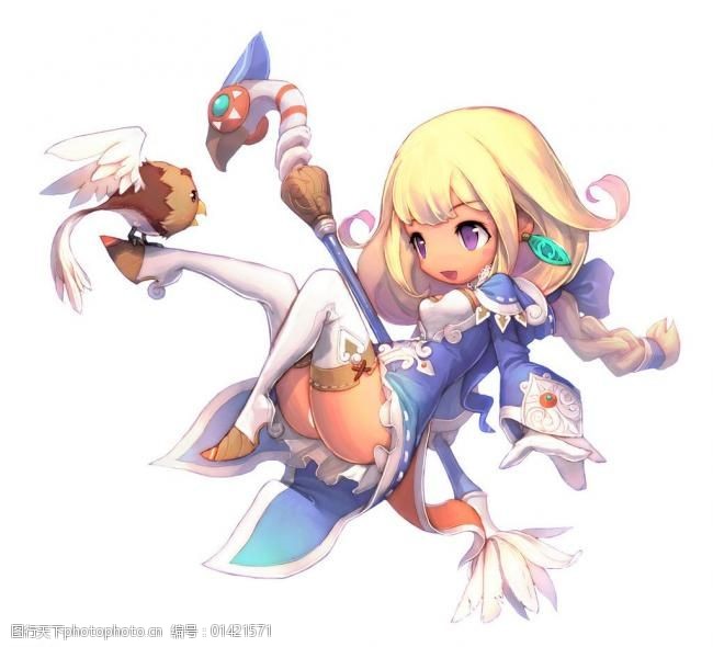 梦幻龙族素材下载图片素材