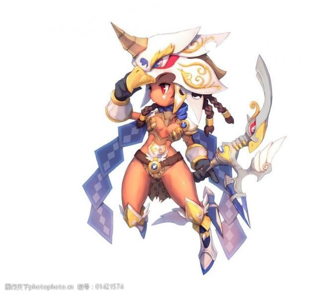 梦幻龙族素材下载图片素材