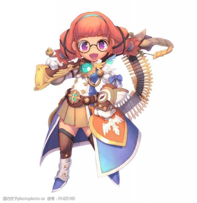 梦幻龙族素材下载图片素材