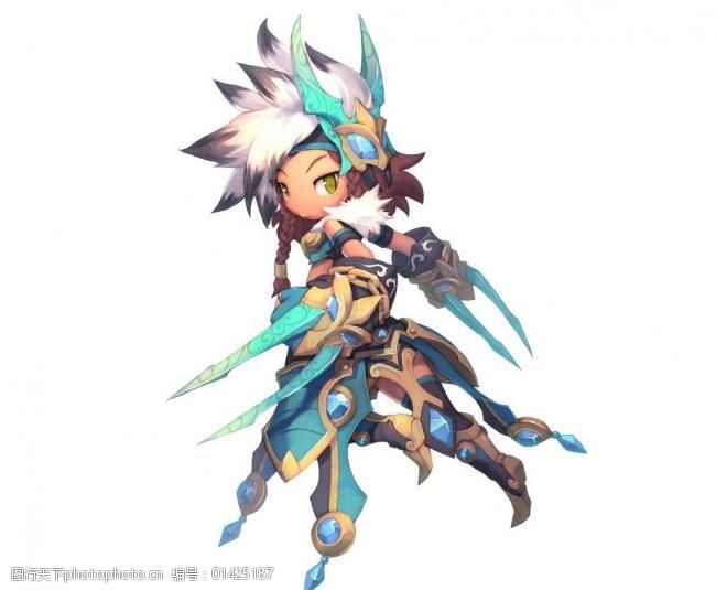 梦幻龙族素材下载图片素材