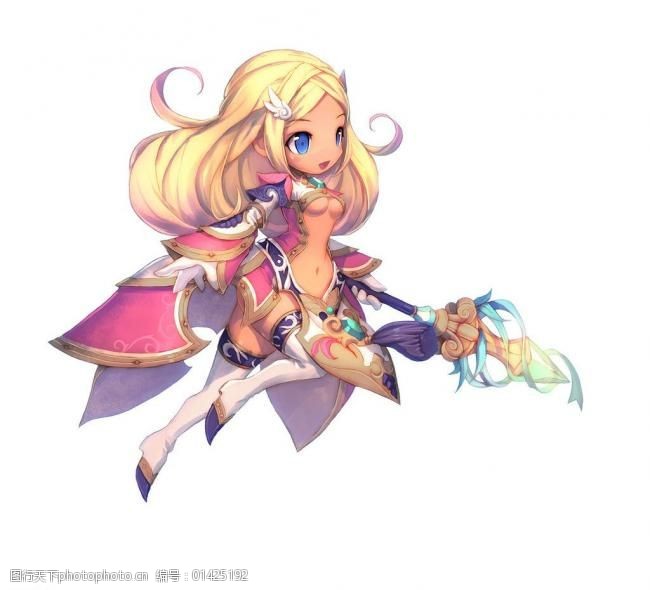 梦幻龙族素材下载图片素材