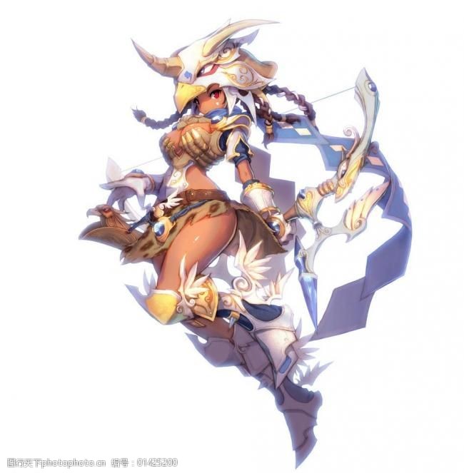 梦幻龙族素材下载图片素材