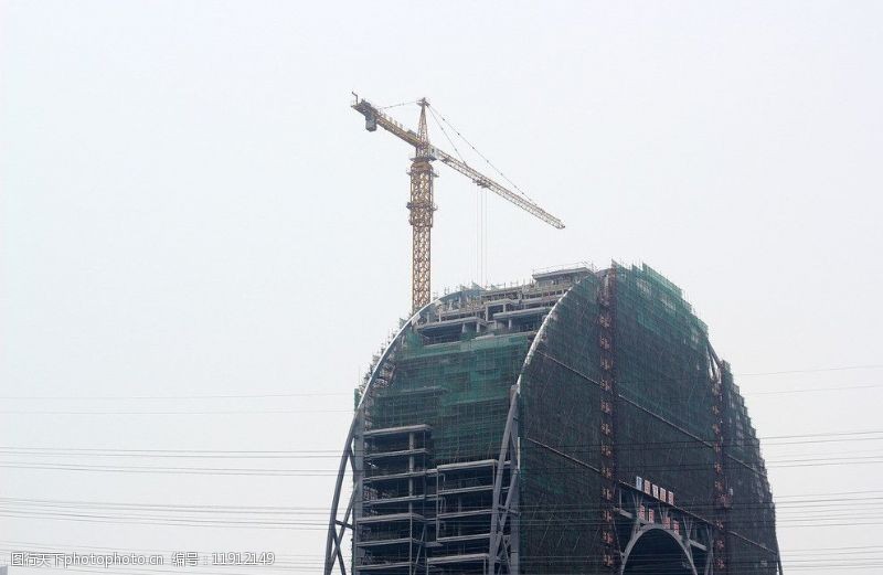 园林工程广州建筑图片