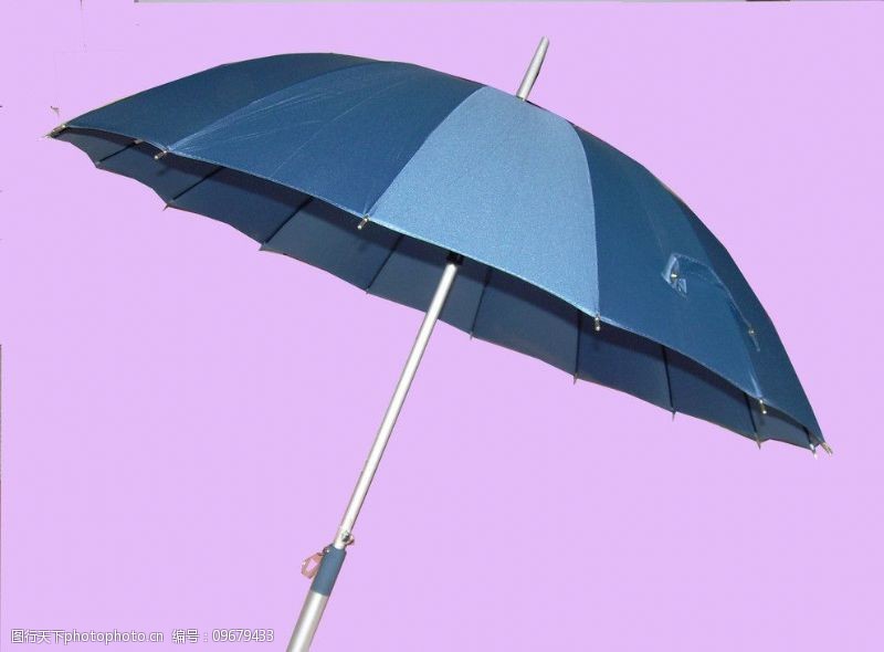 晴雨两用直杆伞图片