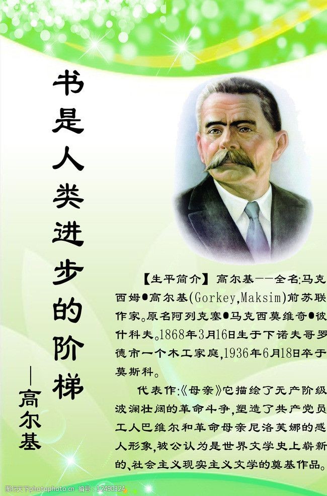 人类高尔基图片