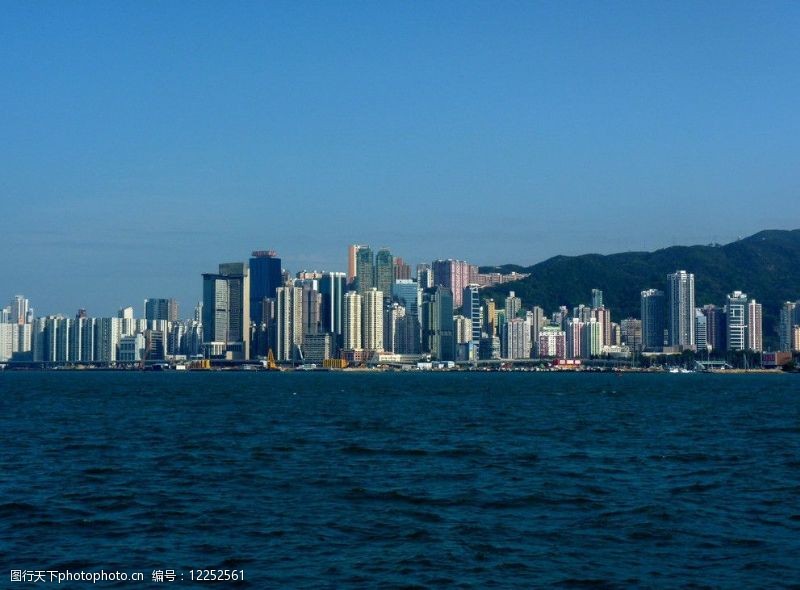 北海五星级酒店香港北角市区图片