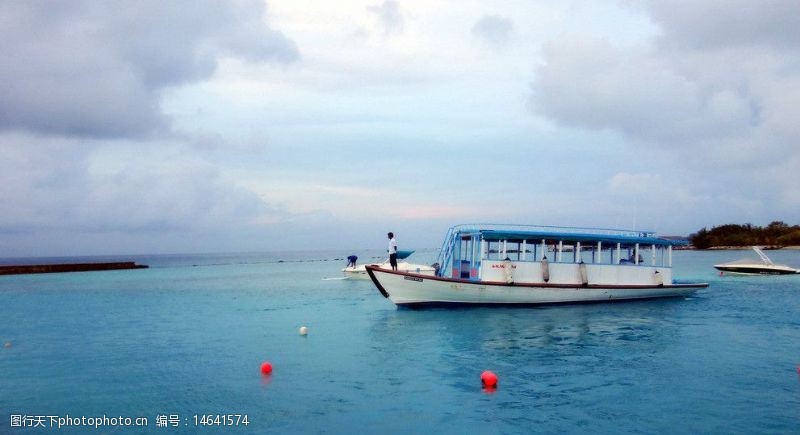 马尔代夫海景马尔代夫图片
