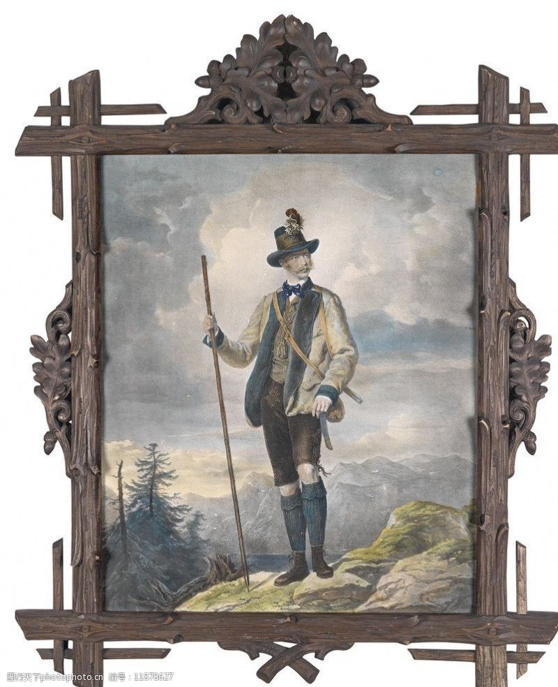 奥地利皇帝图片免费下载_奥地利皇帝素材_奥地利皇帝模板-图行天下素材网