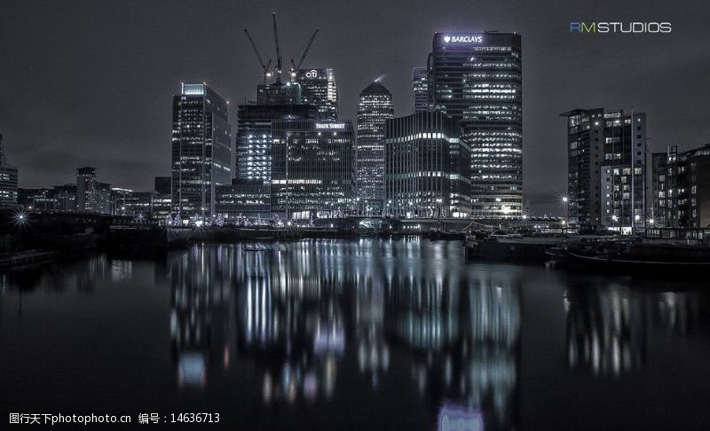 世界著名建筑伦敦图片