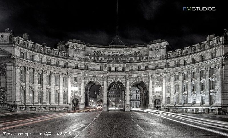 世界著名建筑伦敦图片
