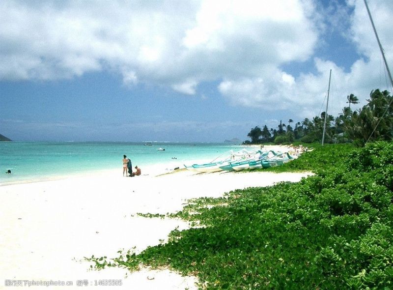 马尔代夫旅游马尔代夫海边风景图片