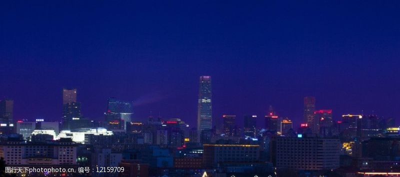 cbd北京CBD图片