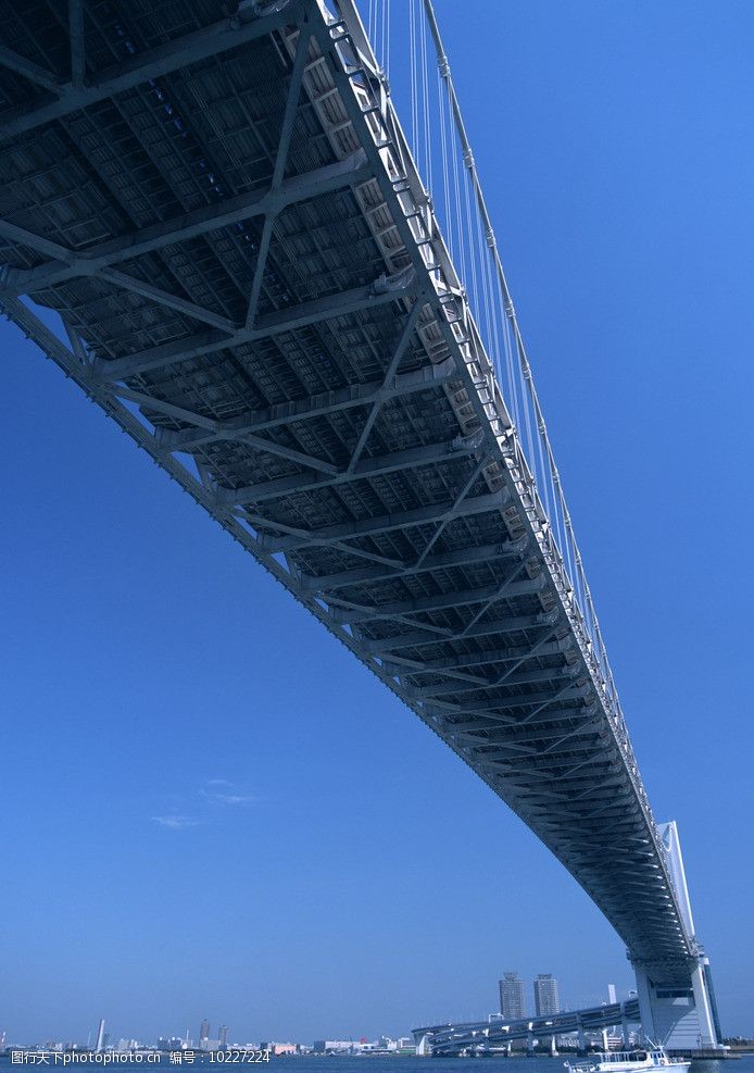 立交桥大桥图片