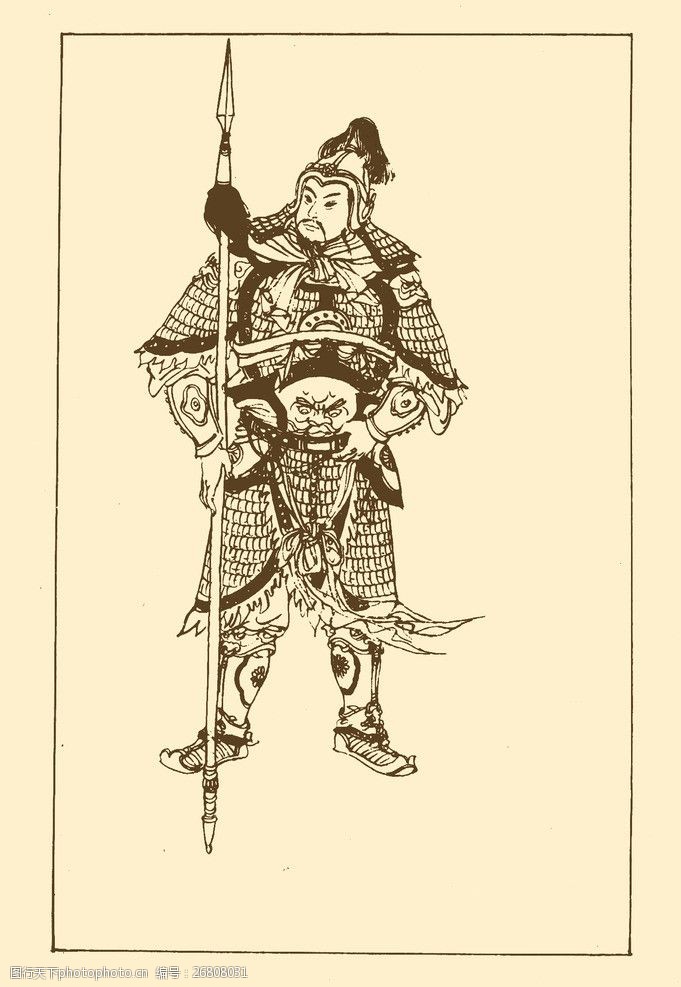 甲胄图片免费下载 甲胄素材 甲胄模板 图行天下素材网