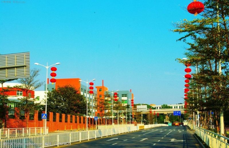 护栏柱中国交通城市建筑图片