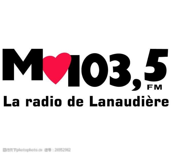 radioM1035Radiologo设计欣赏M1035Radio下载标志设计欣赏