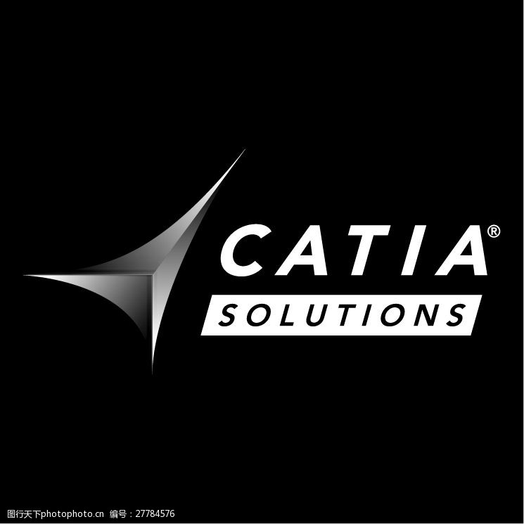 软件图标免费下载CATIA软件解决方案0