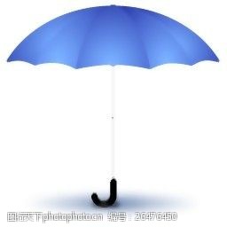 蓝伞图片免费下载 蓝伞素材 蓝伞模板 图行天下素材网
