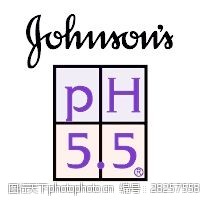 约翰逊pH55