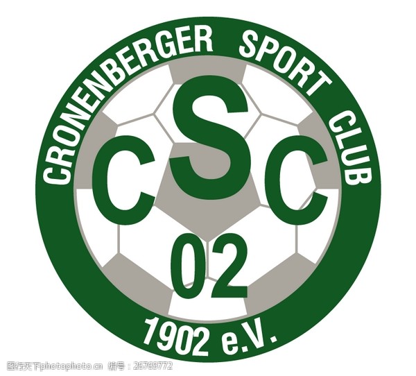 sportCronenbergerSportClublogo设计欣赏CronenbergerSportClub下载标志设计欣赏