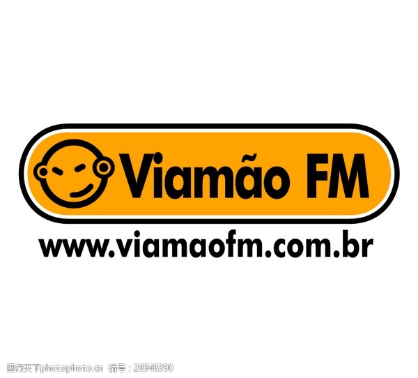 radioRadioViamaoFMlogo设计欣赏RadioViamaoFM下载标志设计欣赏