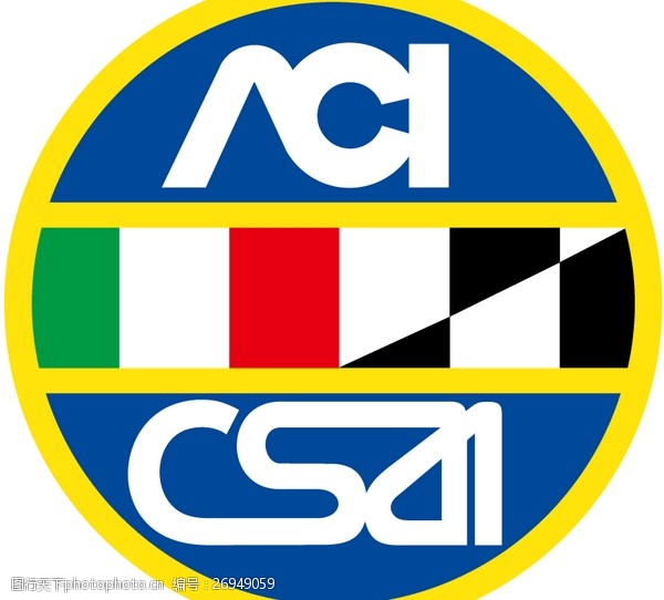 ACICSAIlogo设计欣赏ACICSAI体育赛事标志下载标志设计欣赏