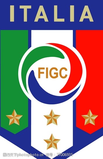 figclogo设计欣赏figc体育赛事标志下载标志设计欣赏
