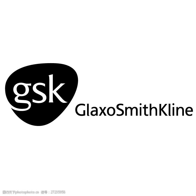 葛兰素史克公司图片素材