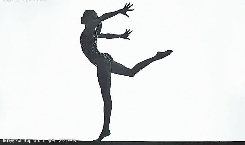 体操舞蹈体操图片