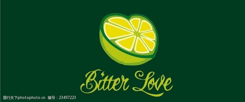 创意logo2柠檬logo