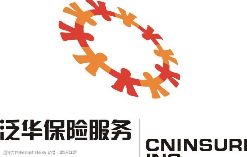 泛华保险服务logo