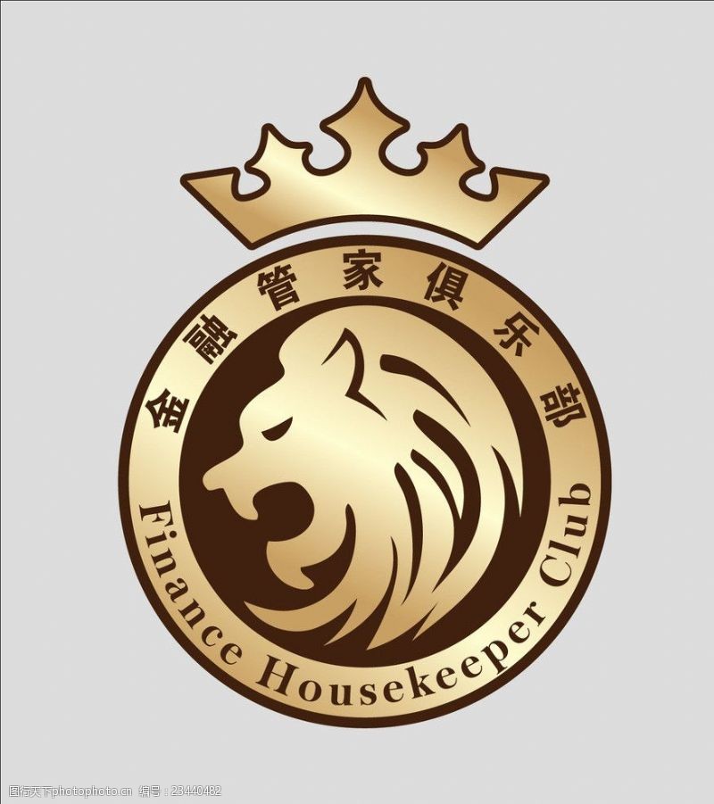 小王子金融俱乐部logo
