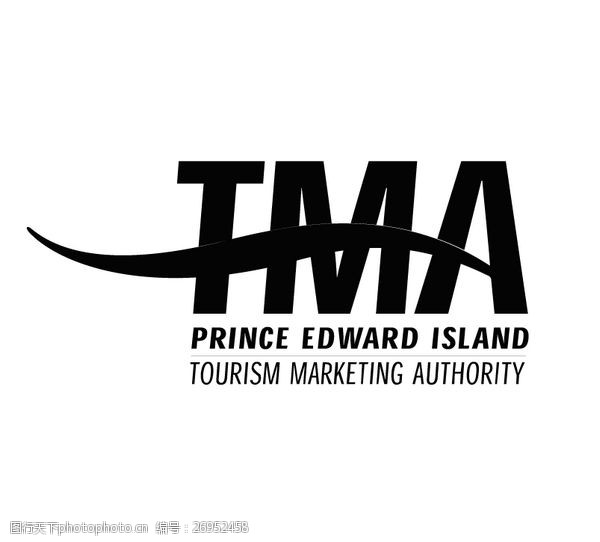 旅游设计欣赏TMAlogo设计欣赏TMA旅游业标志下载标志设计欣赏