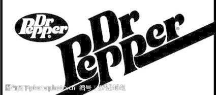 创意logo2胡椒博士logo2