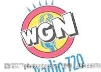 WGN电台720