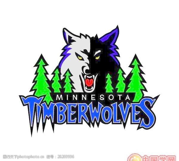 明尼苏达森林狼队MinnesotaTimberwolves