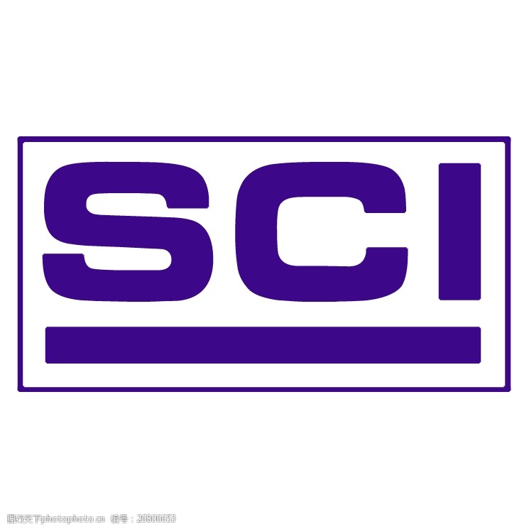 sciSCI