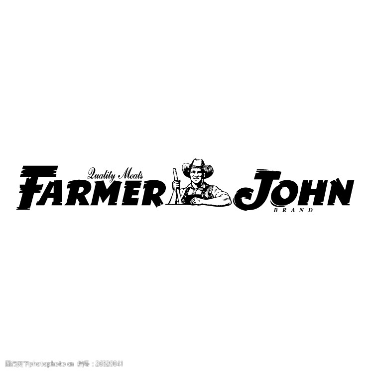 农民约翰0