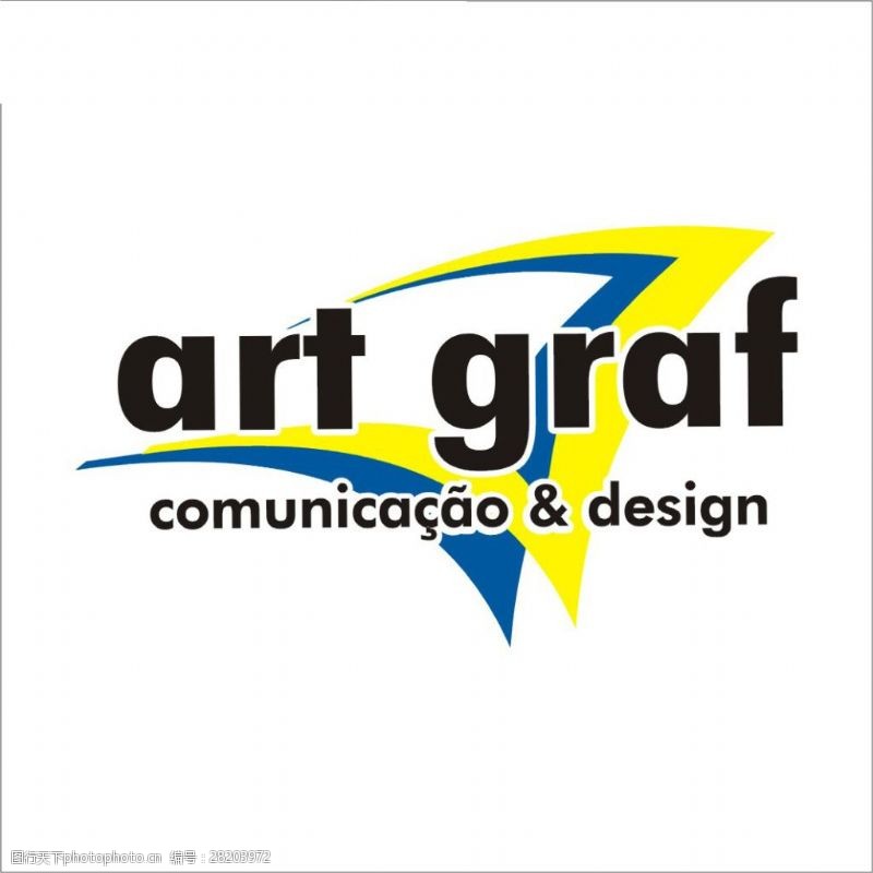 art矢量logo