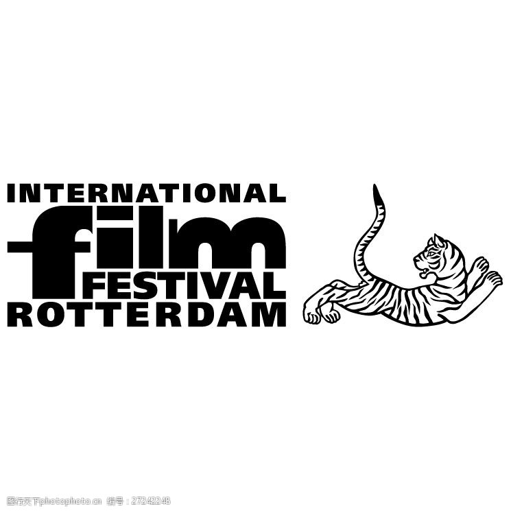 鹿特丹国际电影节
