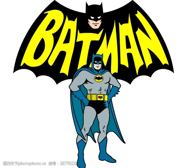 欣赏5Batman5logo设计欣赏Batman5下载标志设计欣赏